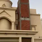 مقاولات عامة   ترميم  سباكة كهرباء  ديكورات
