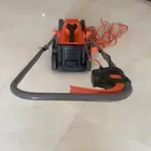 الة حصاد ثيل جديده لم تسخدم الا مره واحده