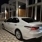 كامري 2020 gle