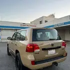 لاندكروزر 2015