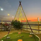 مخيمات مخيم ليالي الريف للإيجار اليومي