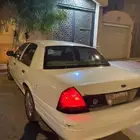 فورد فكتوريا 2008 بوليسي