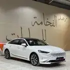 كيا K8 2024 فل كامل . رصد الفخامة