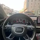 اودي A8L 2014