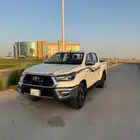 هايلوكس ديزل 2024 ديزل 2800