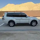 باجيرو 2016 فل كامل نظيف