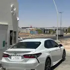 كامري 2021