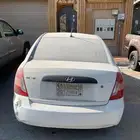 الاكسنت 2008 للبيع تشليح
