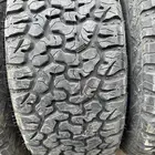 كفرات ودواي نص حجري مقاس 315 70 17