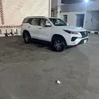 فورتشنر 2023