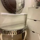 مدخل من هوم سنتر شبه جديد