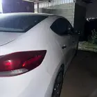 سيارة هيونداي الالنترا 2018