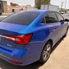 أم جي 5 مديل 2022