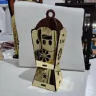 تجهيزات رمضان والعيد فوانيس وهلال