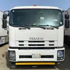 شاحنه صهريج ديزل للايجارDiesel fuel tanker truck for rent