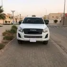 ايسوزو ديماكس 2022