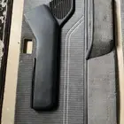 للبيع دواكير امامية نيسان باترول94 95