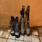 مساعدات هيدروليك