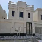 فلل للبيع في مخطط الاصداف - اللؤلؤ في عزيزية الخبر