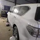 نيسان باترول - 2010 - SE