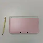 نينتندو ثري دي اس مهكر Modded Nintendo 3DS XL