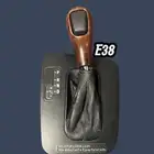 عصا القير مع الديكور بي ام دبليو e38 نظيف