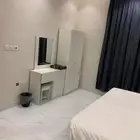 ثري داي شقق فندقية مخدومه