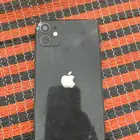 جوال 11 العادي ألون