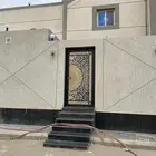 للإيجار شقة 4 غرف جديدة حي الرحمانية