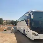 تأجير حافلات