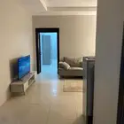 شقة مؤثثة للايجار بحي التعاون ب 2000
