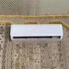 للبيع مكيفين اسبلت طنين