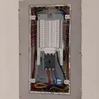 كهربائي فني منازل لجميع انواع الاناره المنزليه