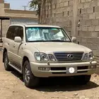 جيب لكزس 2007 وكاله شد بلد مشروط
