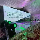 تنسيق معارض ومؤتمرات حفلات