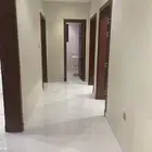 شقة جديدة للإيجار بحي الفيحاء