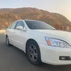 هوندا اكورد 2006