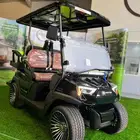 قولف كار 2025