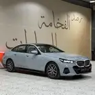 بي ام دبليو 520i kit M 2024 . رصد الفخامة