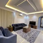 شقق للايجار الشهري جديده