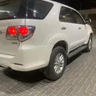 فورشنر 2014 وكاله