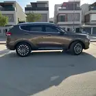 هافال H6 فل كامل 2020 بانوراما