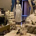 تغليف وتزين دبش العروس