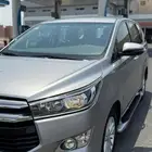للبيع اينوفا فل كامل 2018