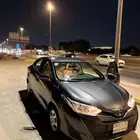 ياريس للبيع 2020 Y