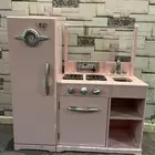 مطبخ أطفال حي المنار