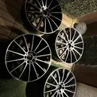 جنوط مرسيدس مقاس 20