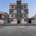 ادوار فاخره للبيع بحي الصفا تشطيب راقي