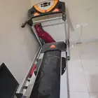 سير مشي وهروله