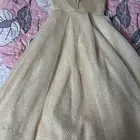فستان سهرة